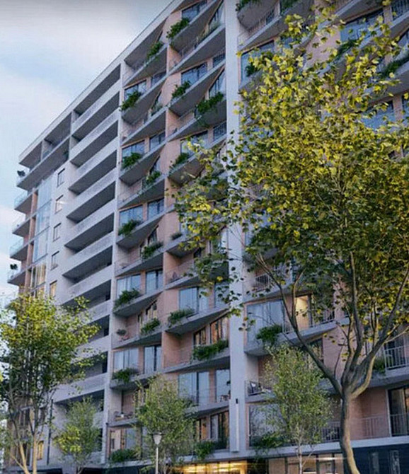 Продаж 1 кімнатної квартири по вул. Тарнавського Тернопіль - фото 2