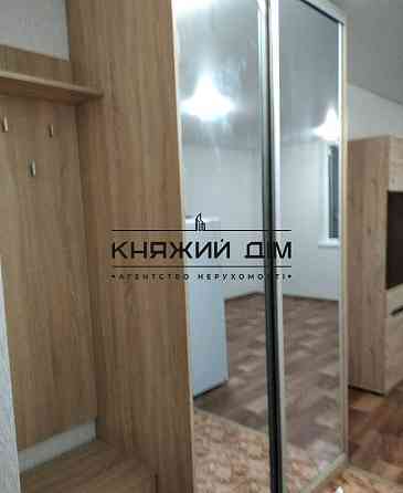 Оренда Квартира 1-кімнатна, 17/25 поверх на Пригородная ул. 