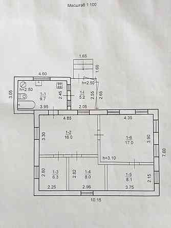 Продаж Будинок на Артюшенка Дніпро
