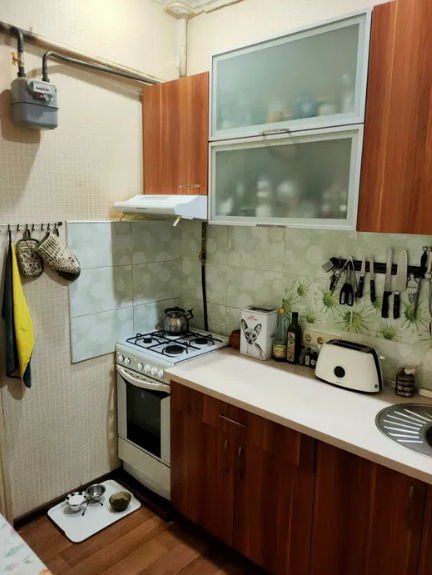 Продам 2-х комнатную квартиру в центре Odessa - photo 6