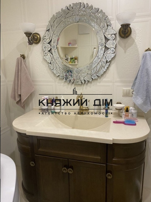 Продажа квартиры по ул. Мишуги 12 Метро Позняки 21141219 Київ - фото 12