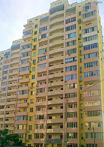 Продаж Квартира 1-кімнатна на ул. Пишоновская, 26/1 Odessa - photo 1