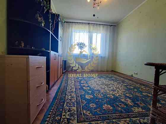 Продаж Квартира 3-кімнатна на Европейского Союза пр-т, 17А Київ