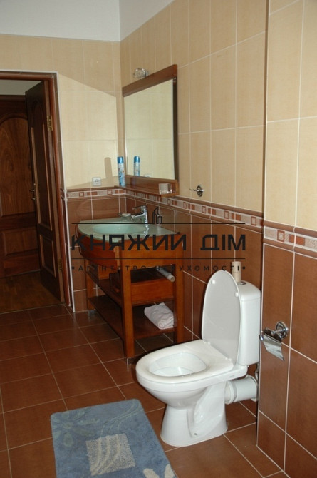 Відмінний будинок біля м.Деміївська Код № 133464 Київ - фото 5