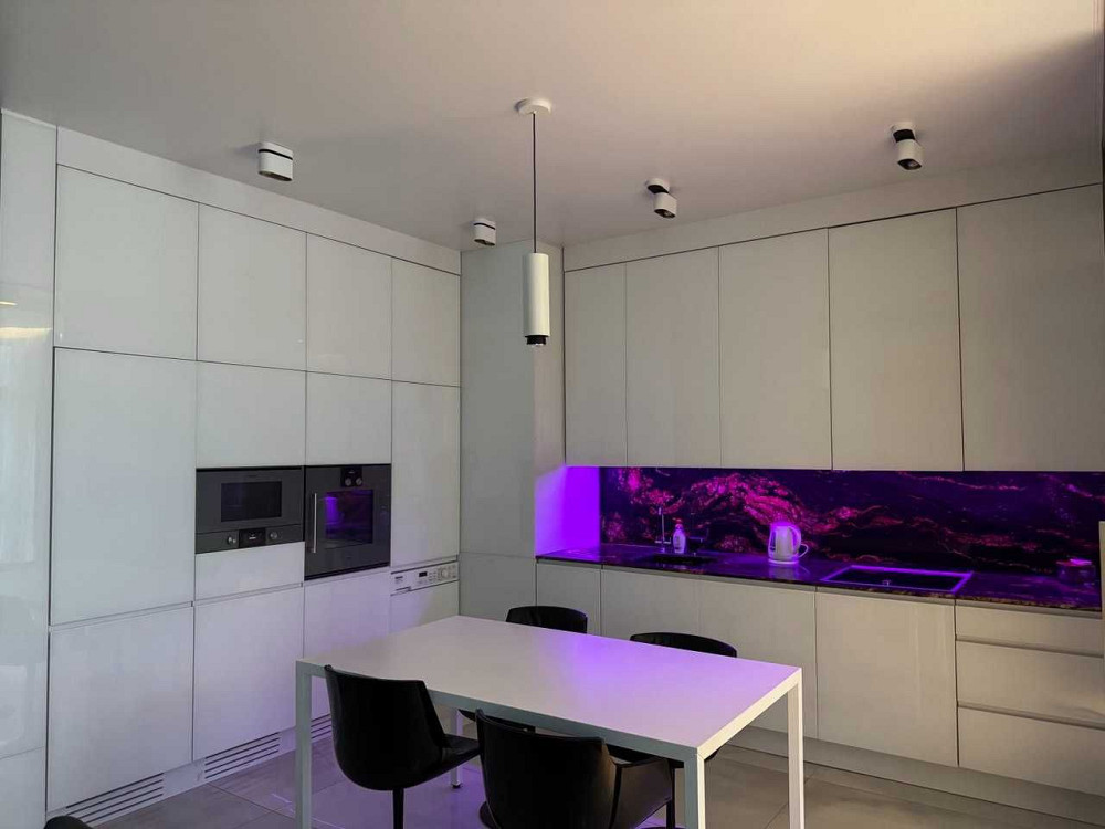 Продаж Квартира 4-кімнатна, 19/30 поверх на Андрія Верхогляда вул., д. 20а Київ - фото 11