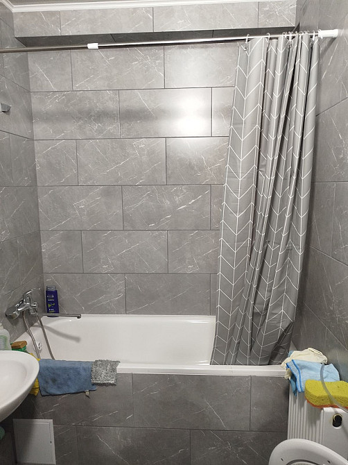 Оренда Квартира 2-кімнатна, 6/25 поверх на Гмирі, 20 Київ - фото 12