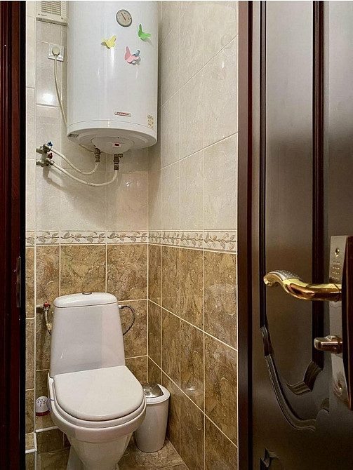 Продаж Квартира 3-кімнатна, 4/10 поверх на вул. Грушевського Рівне - фото 2