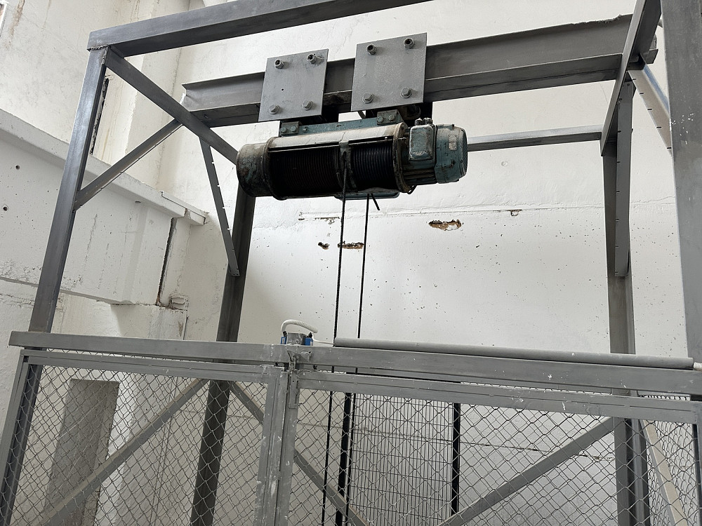 Оренда приміщення вільного призначення на Лукяновича Д. вул., 8 поверх - 2/2 Тернопіль - фото 19