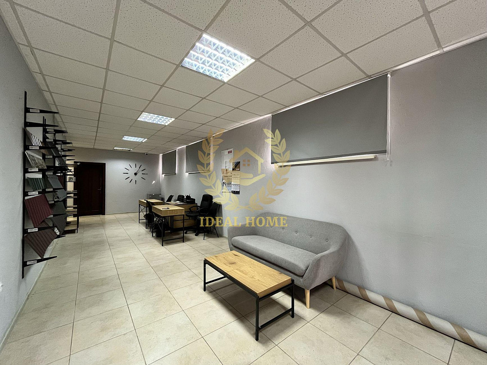 Продаж комерційне приміщення приміщень - 1, поверх - 1  - фото 7