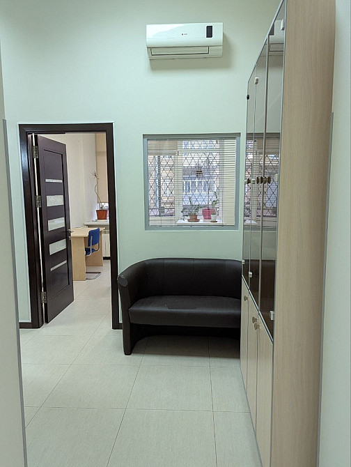 Оренда офісне приміщення на Шота Руставелі вул., 1 поверх - 2/5 Київ - фото 9