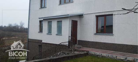 Продаж просторого будинку в мікрорайоні Кутківці Тернопіль