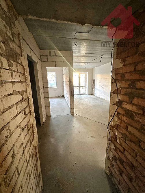 Продаж Квартира 1-кімнатна, 1/9 поверх на Легоцького, 80 Ужгород - изображение 7