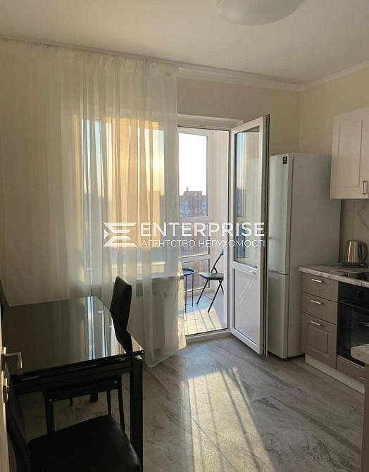 Оренда 1к Квартира 37 кв.м Софії Русової вул. Kiev - photo 1