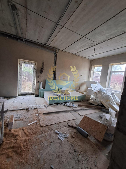 Продаж Будинок 3-кімнатний на Новая ул., 24 Severynivka (Makarivskyi raion) - photo 10