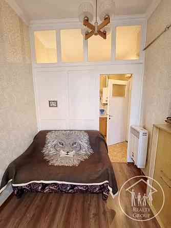 Продаж 1к Квартира 40 кв.м Цехова Львів