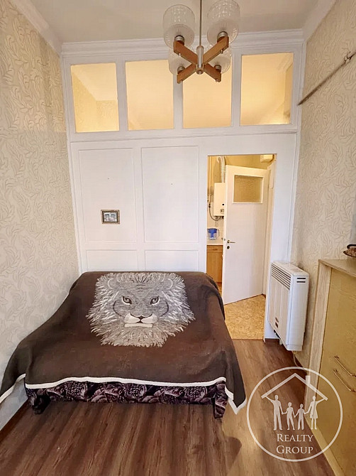 Продаж 1к Квартира 40 кв.м Цехова Львов - изображение 5