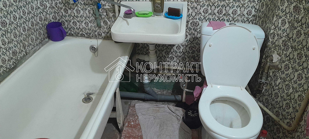 Оренда 1к Квартира 32 кв.м Бучми вул. Харків - фото 4