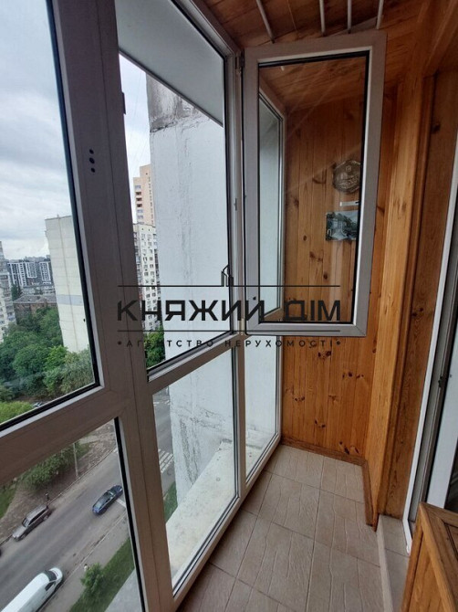 Оренда 1-но к. квартири м. Вокзальна. № 11201158 Киев - изображение 11