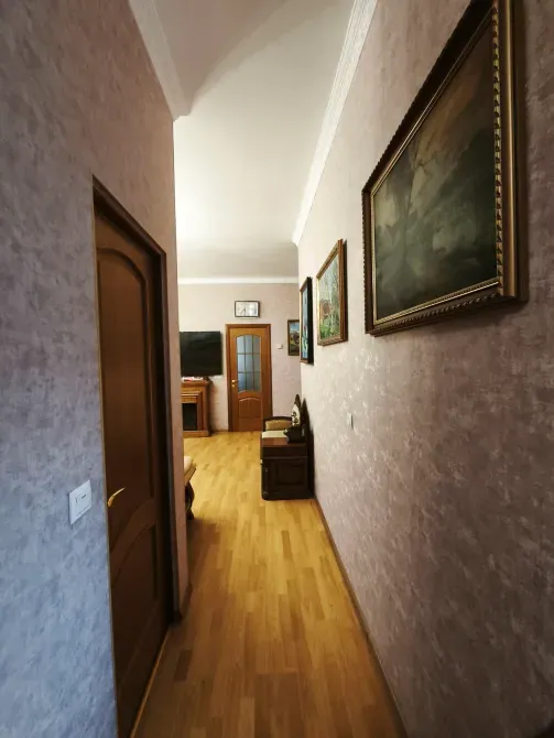 Продаж 3к Квартира 89 кв.м Возз'єднання 17 Ужгород - фото 14