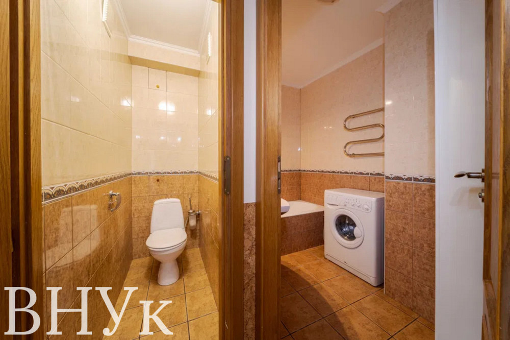 Продаж Квартира 1-кімнатна, 4/5 поверх на вул. Роксоляни Львів - фото 8