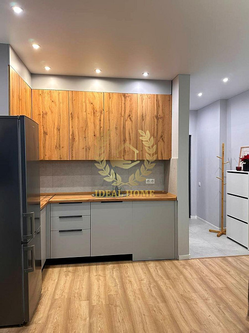 Продаж Квартира 1-кімнатна на Балтийский пер., 23 Київ - фото 4