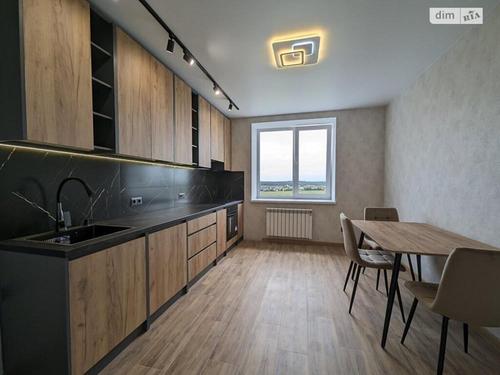 Продаж Квартира 2-кімнатна, 8/8 поверх на Тимофіївська Вінниця - фото 5