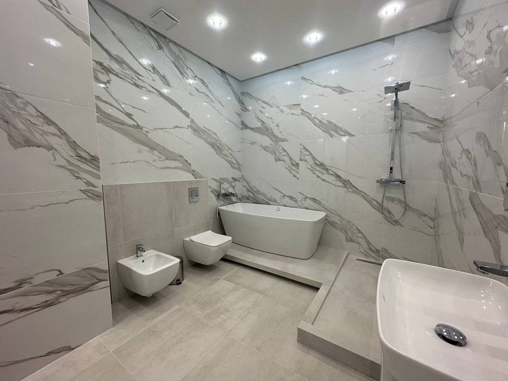 Продаж Квартира 3-кімнатна, 8/12 поверх на Каркашадзе пер., 9 Одесса - изображение 17