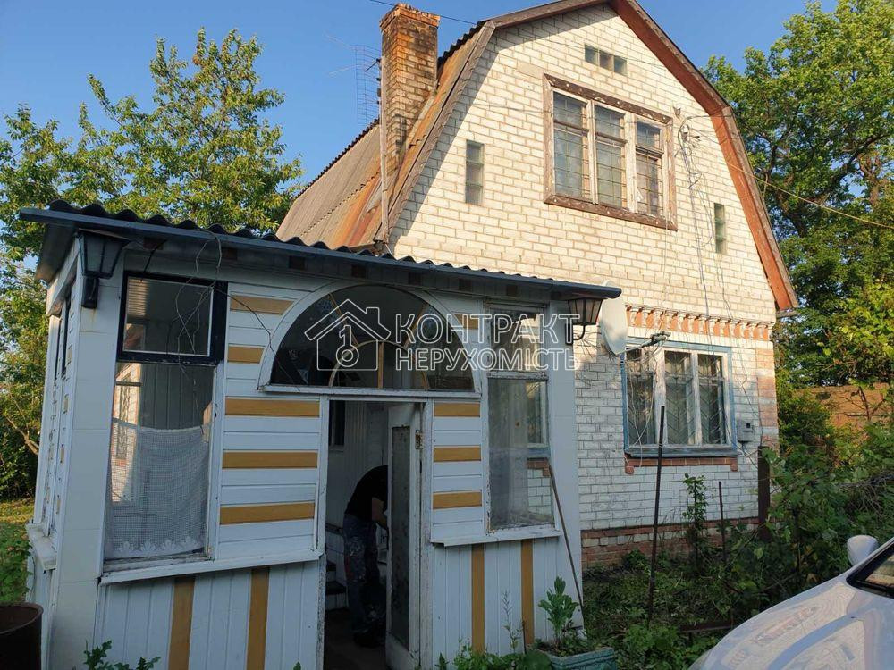 Продаж Будинок 2-кімнатний на вул. Райдужна Високий - фото 4