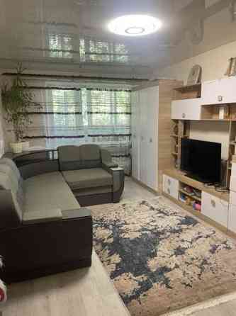 3ком. квартира на Фонтане- улица Сегедская Одеса