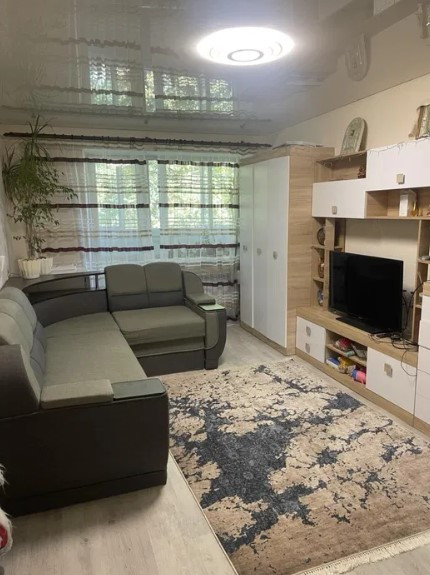 3ком. квартира на Фонтане- улица Сегедская Одеса - фото 1