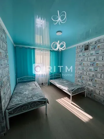 Оренда 2к Квартира 55 кв.м Відродження проспект 28А Луцьк - фото 4