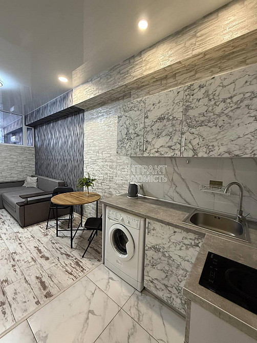 Продаж Квартира 1-кімнатна, 2/8 поверх на вул. Салтівське Харьков - изображение 6