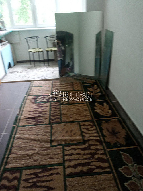 Продаж Квартира 1-кімнатна, 4/6 поверх на вул. Миру Харьков - изображение 8