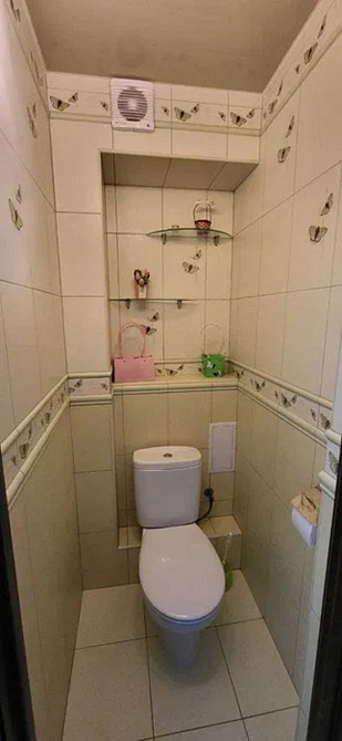 Продаж Квартира 2-кімнатна, 16/16 поверх на Гмирі, 9А Киев - изображение 14