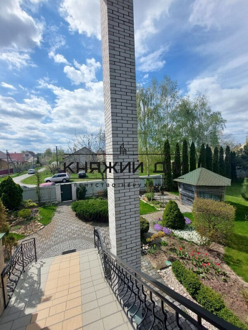 Продаж 3-х поверхового будинку в смт Калинівка. № 2211648 Калинівка (Богуславський район) - фото 5