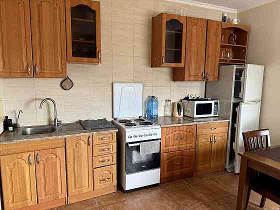 Оренда Квартира 1-кімнатна, 10/16 поверх на Лесі Курбаса, 5В Киев