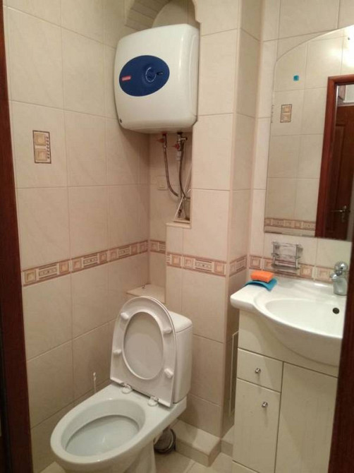 Оренда Квартира 2-кімнатна, 5/5 поверх на ул. Краснодарская, 47/1 Київ - фото 5