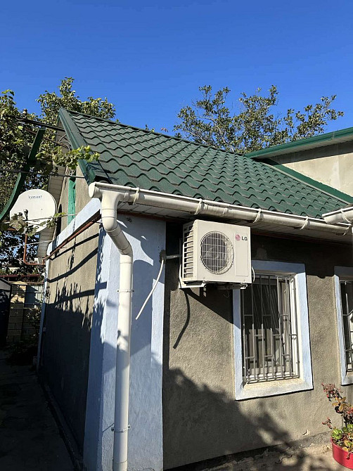 Продам добротный дом в Малиновском районе. Одеса - фото 1