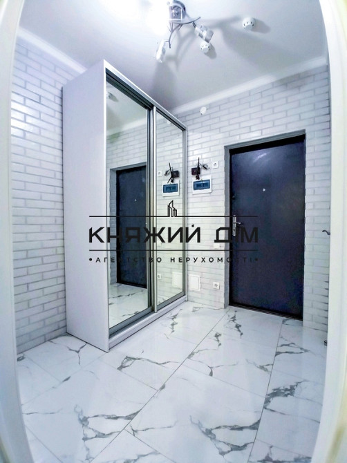 Оренда Квартира 1-кімнатна, 19/26 поверх на Каменская ул. Київ - фото 6