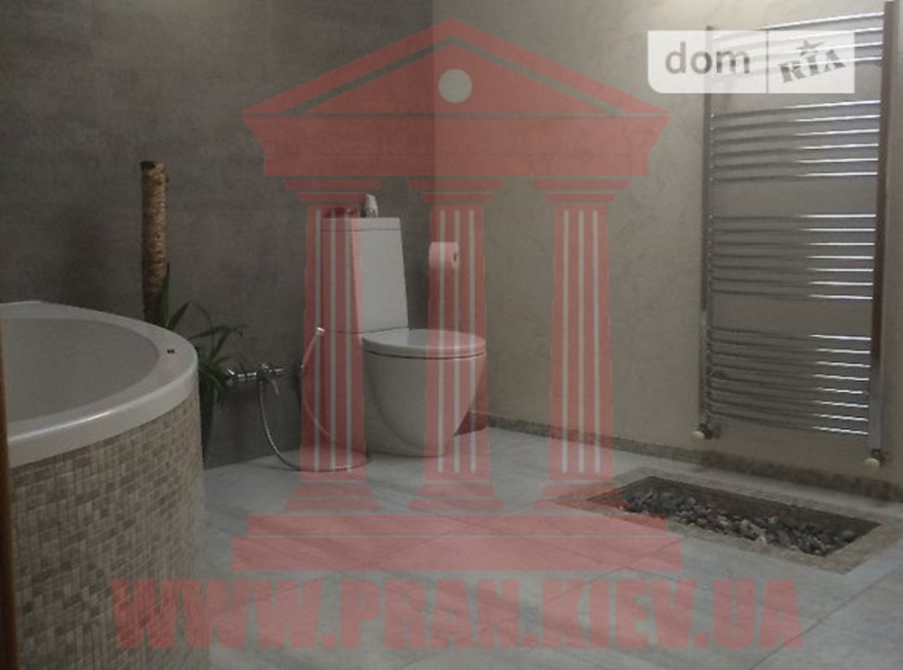 Продаж 2-поверховий Будинок з ділянкою 10 сот 270 кв.м  на Вишневая Гора - фото 14