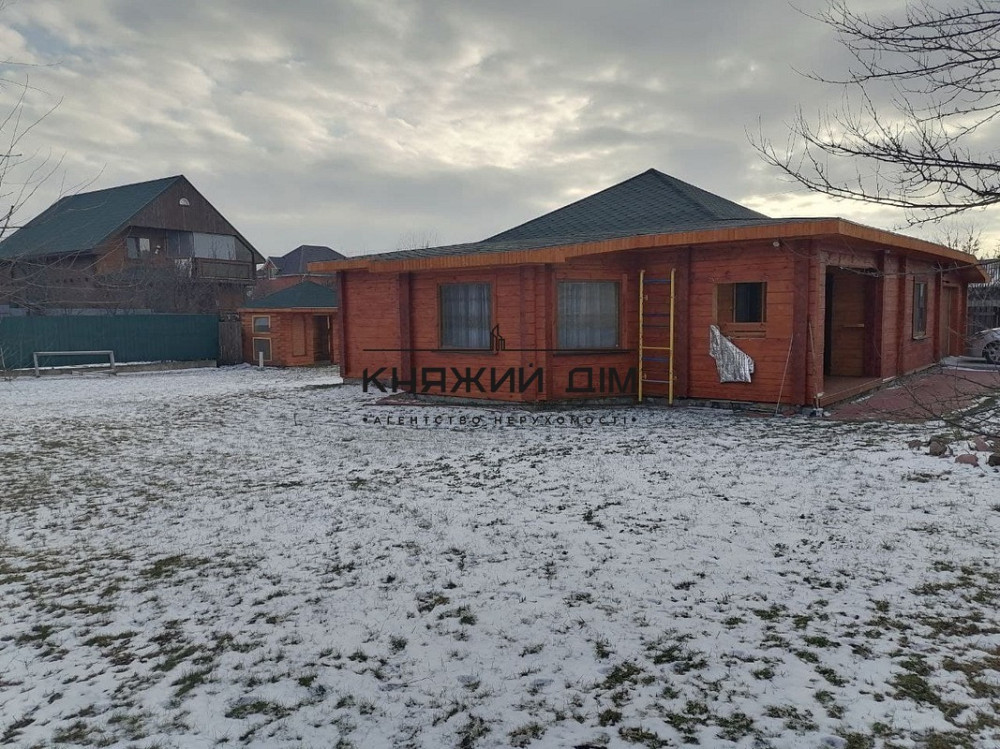 Є ГЕНЕРАТОР. Оренда 1-поверхового будинку Обухівський р-н, с. Козин. Код об'єкта: 139268 Козин (МИРОНІВСЬКИЙ район) - фото 19