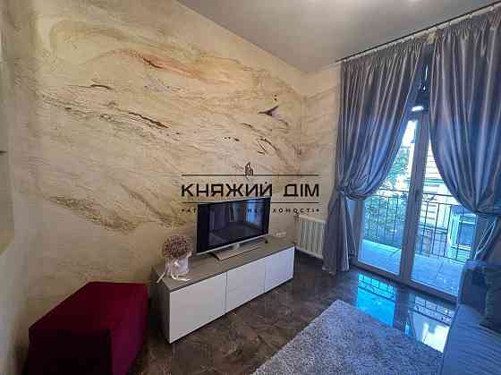 Без комісії Оренда 2-х к.кв. на Бессарабці, Липки, м. Хрещатик. №11119137. Київ