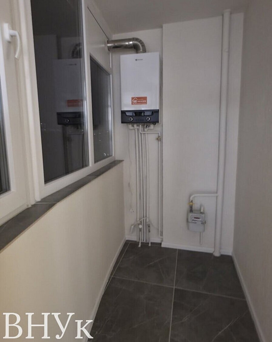 Продаж Квартира 3-кімнатна, 4/11 поверх на Сахарова Тернополь - изображение 16