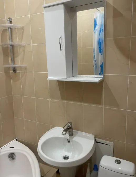 Оренда 2к Квартира 45 кв.м вул. Костонайська 8 Київ - фото 8