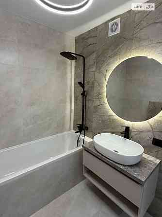 Продаж Квартира 2-кімнатна, 6/11 поверх Ternopil'