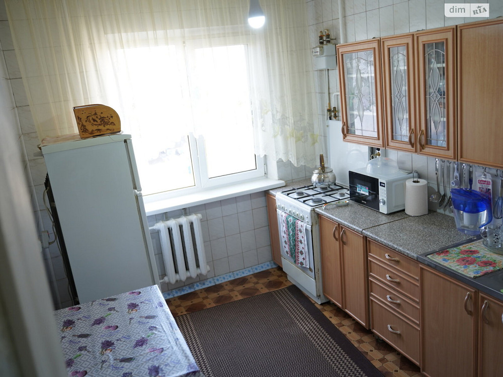 Продаж Квартира 3-кімнатна, 7/9 поверх на Світлицького вул., д. 28 Киев - изображение 9