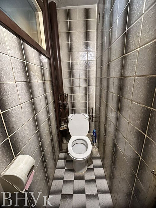 Продаж Квартира 3-кімнатна, 4/9 поверх на вул. Наукова Львів - фото 4