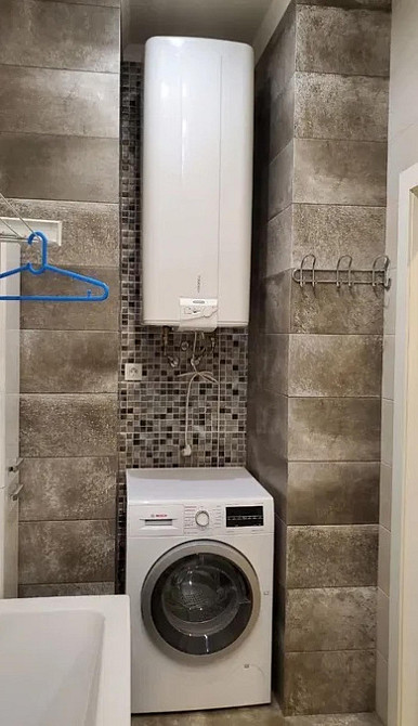 Продаж Квартира 1-кімнатна, 2/7 поверх на Армейская ул. Одеса - фото 14