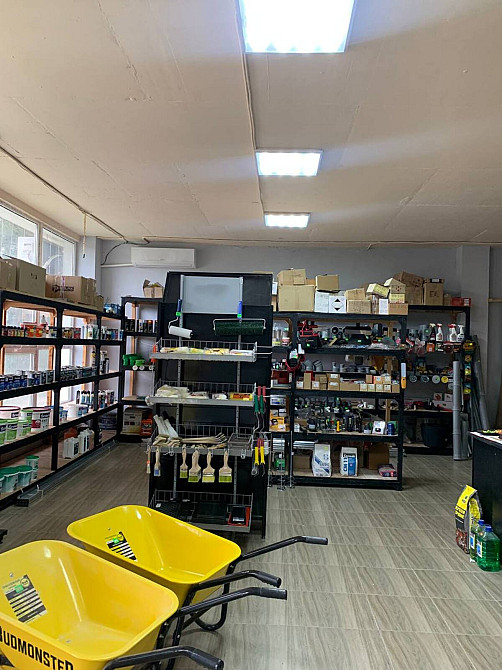 Оренда торгове приміщення на Хіміків вул., 24 поверх - 1/9 Івано-Франківськ - фото 4