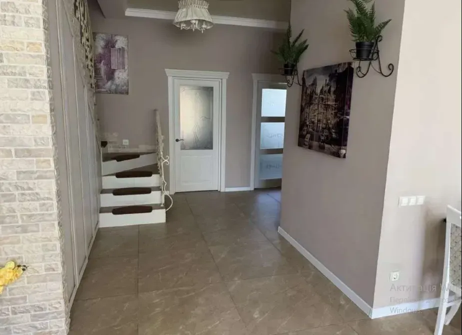 Продажа 2-этажный Дом с участком 3 сот 168 кв.м 4 комн. на селекционеров Одесса - изображение 7